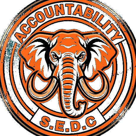 Elephant Accountability — Sales EDC